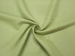 Covington BRUSSELS SEAGRASS Soft Green Linen Solid Designer Drapery Uph Fabric