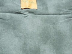 3 3/4 Yds Shades of Green Blender Quilt Fabric
