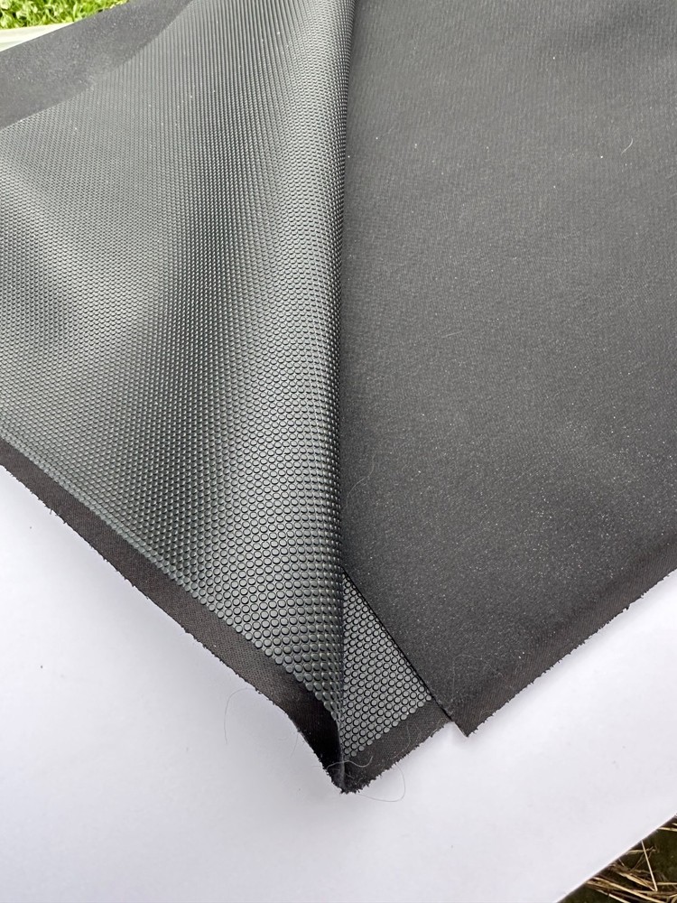 Non Slip Textured Grip Fabric -waterproof – slipper-outdoor marine 27x 36