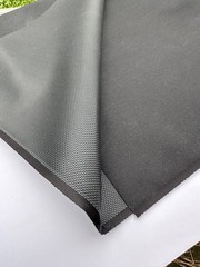 Non Slip Textured Grip Fabric -waterproof – slipper-outdoor marine 27x 36