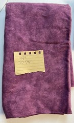 Moda NORTHERN ESCAPE Theme Flannel Fabric Bundle By Holly Taylor With JUTE Tote