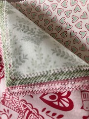North Woods Layer Cake By Kate Spain For Moda