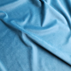 Holland Flocking Velvet Fabric(7 Colors), Non-Stretch Upholstery & Drapery – By