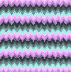 OOP Tula Pink Fabric Foxfield Pointed Lace 1/2 Yard Increments