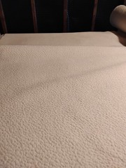 Kravet Textured Nubby Boucle Weave Cream Upholstery Fabric