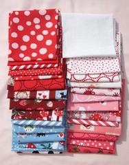 Funny Valentine Jelly Roll® 37140JR Moda Precuts Moda Precuts 100% cotton fabri