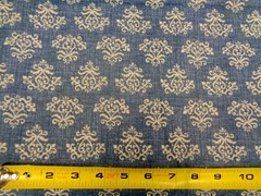 TEACHERS PET by RED ROOSTER FABRICS 100% COTTON 1 YARD PIECE 36″ x 42″