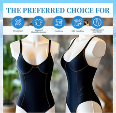 Nylon Spandex Fabric 80% Nylon, 20% Spandex Swimsuit Material Activewear Fabric