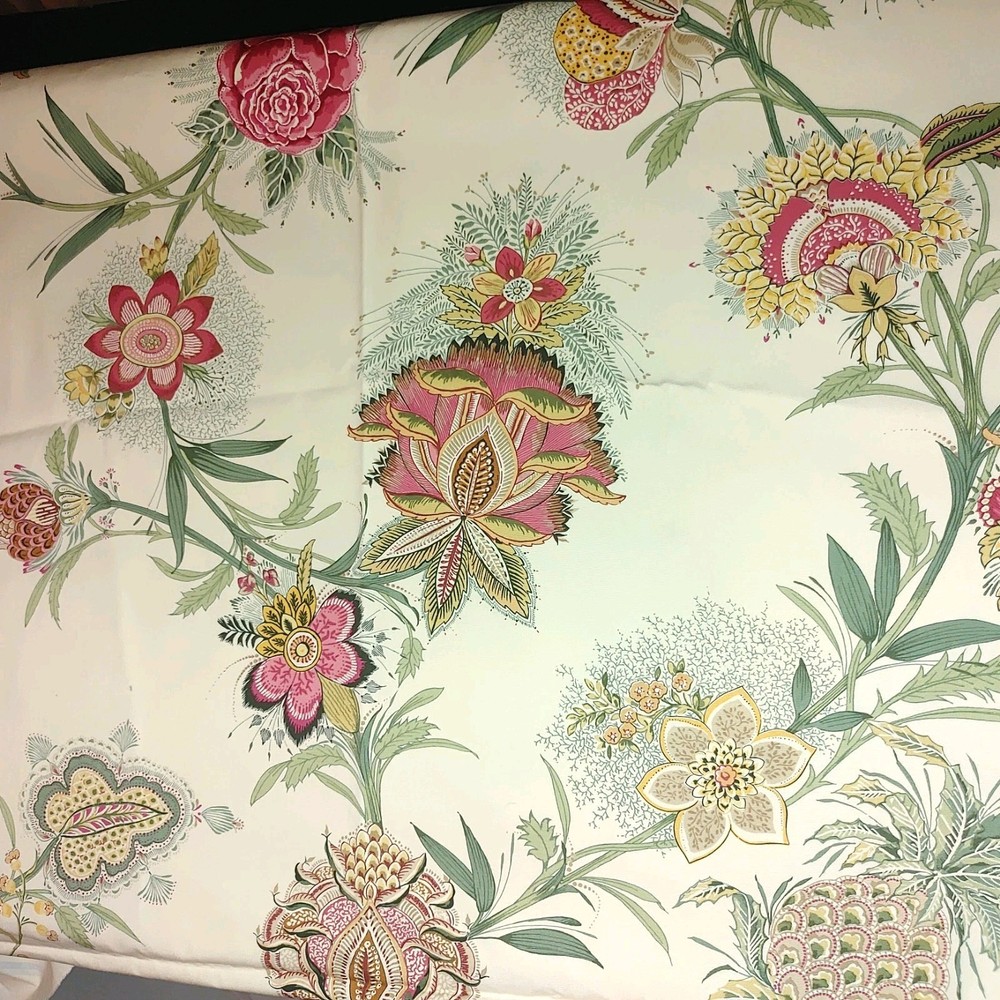 Brochier Italian Fabric By Enrico Perroni – Dessin Borely Collection 3 Yards