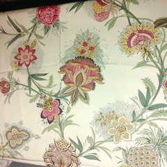 Brochier Italian Fabric By Enrico Perroni – Dessin Borely Collection 3 Yards