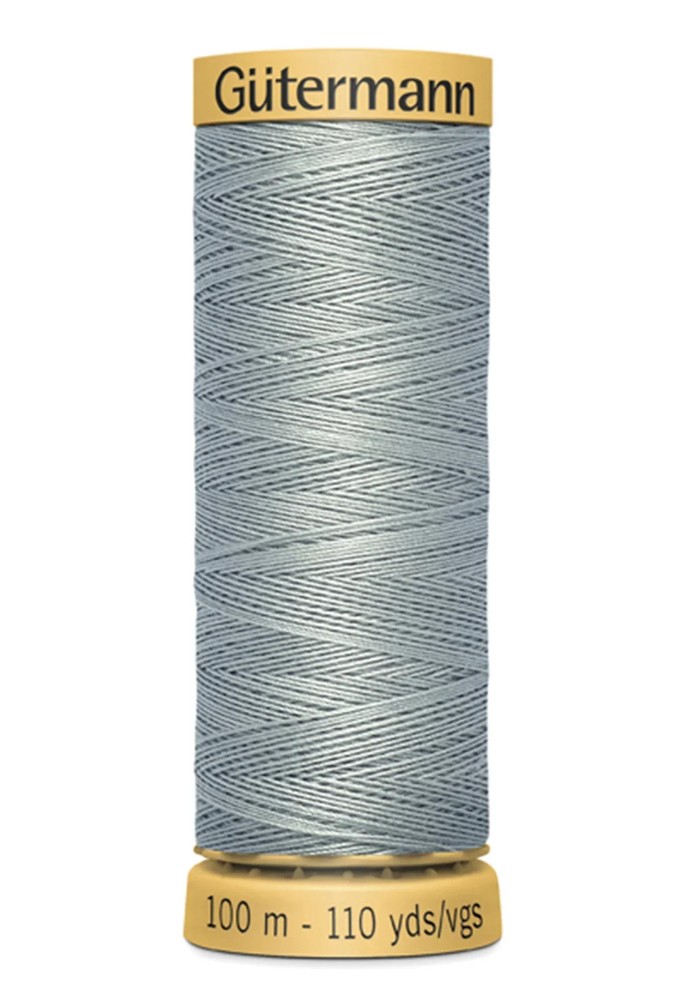 100% Natural Cotton Thread 110 yds 9240