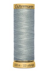 100% Natural Cotton Thread 110 yds 9240