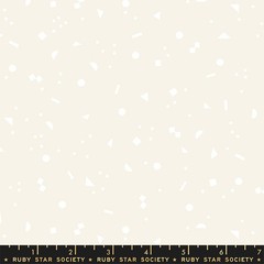 Picture Book RS3075 12 Buttercream Moda Ruby Star