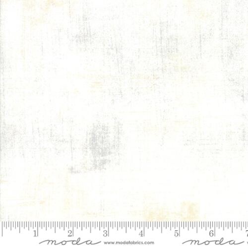 Grunge Basic Vanilla by BasicGrey for Moda 1/2 Yard Cotton Quilt Fabric
