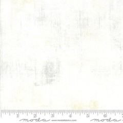 Grunge Basic Vanilla by BasicGrey for Moda 1/2 Yard Cotton Quilt Fabric