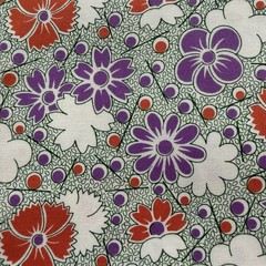Anna Lena’s Wash Tub Butterflies Andover Fabrics Lot Karen Snyder Cotton Quilt