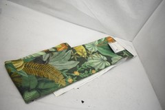 Chivasso Sweet Destiny CH3244 Fabric Swatch Book EcoProtect 100% PES Botanical