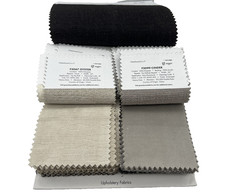 Greenhouse Fabrics Value Performance Sample Book Upholstery Swatches 61