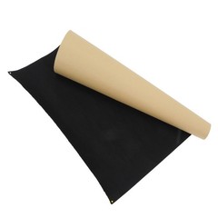 Self-adhesive Fleece Protective Pad Jewelry Liner Protection Drawer