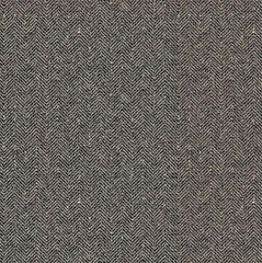 Northcott – Haberdashery – Chevron – Black/Gray, Fabric by the Yard
