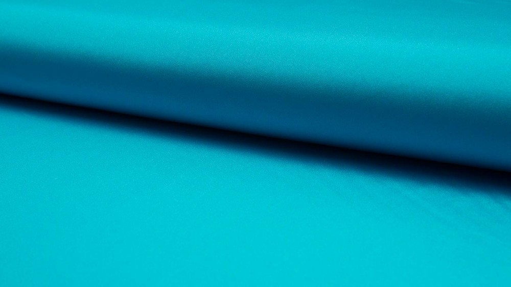 Luxury Spandex Dance Swimwear Fabric Material – AQUA