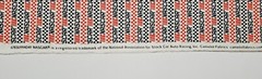 NASCAR Fabric, Camelot Fabrics, 100% Cotton, By The Yard, 44″ Wide