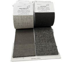 Greenhouse Fabrics Value Performance Sample Book Upholstery Swatches 61