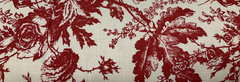 CONNECTING THREADS – CHATEAU DE FLEURS-RED BY COUNTRY ESSENTIALS (2012)– BTY
