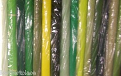 Timeless Treasures ~ SoHo Solids U Pick GREENS ~ 100% Cotton Quilt Fabric BTY