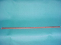 12-1/8Y Kravet Couture 27594 Stone Harbor Turquoise Blue Linen Upholstery Fabric