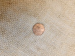Rustic Burlap Fabric Tablecloth, Farmhouse Wedding Decor, Eco Friendly Craft Mat