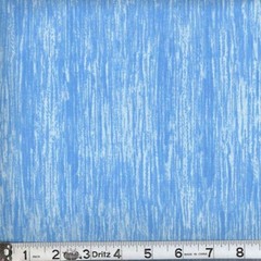 Light Sky Blue Heather Quilting Cotton Fabric by the Yard – Premium 44” Wide