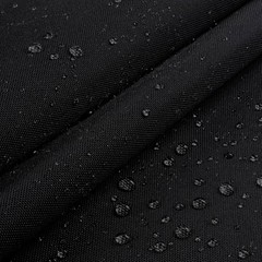 600 Denier Outdoor Canvas Duck Fabric Waterproof Block Heat Reduce Glare Anti UV