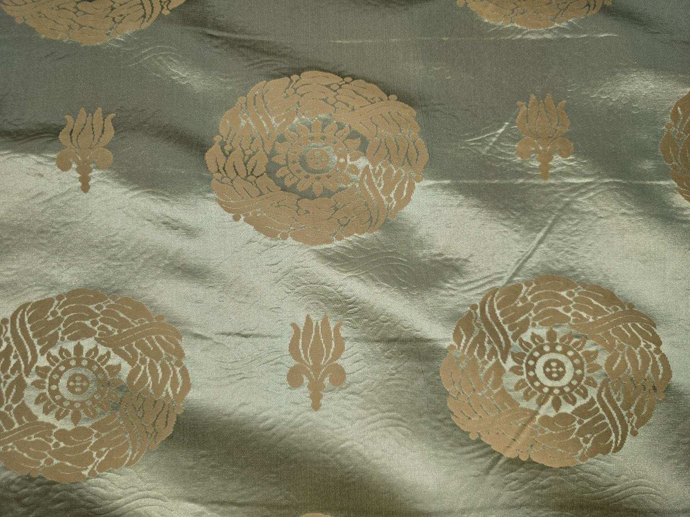 Unknown Fabric – 11.5 yards
