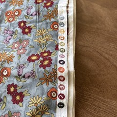 BTY~Erlanger Group LTD Fabric Exclusively For Jo Ann Stores