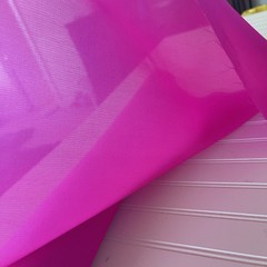 SILK Fuchsia Pink FABRIC 10 Yards x 22 Inches Wide or 360 Inches x 22 Wide