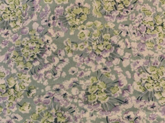 “Sweet Rose” Floral Fabric By Jennifer Sampou For Robert Kaufman Cotton 1+Yds