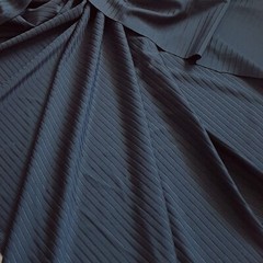 PINSTRIPE 4-WAY STRETCH FABRIC COMPETITIVE SWIMMERS’ WEAR ACTIVE SPORTSWEAR 60″W