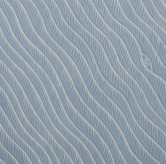 BEATA HEUMAN FABRIC ‘EYELASH – SPRING’ 2.8 METRES 100% COTTON
