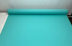 100% COTTON TWILL ARUBA TURQUOISE BLUE FURNITURE MULTIUSE FABRIC BY YARD 57″W