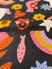 Ruby Star Soceity fabric 19 pieces of fat quarter from the Meadow collection