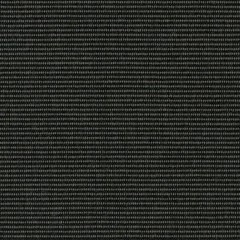 SUNBRELLA UPHOLSTERY CANVAS COAL 5489 FABRIC WATER STAIN REPELLENT 55″ WIDE BTY