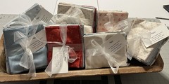 Laundry Basket Quilts For Andover Stash Builder FQ Bundle Various Prints 12 PC