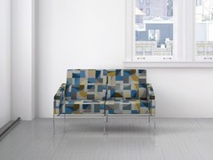 Maharam Glaze Malta Hella Jongerius Upholstery Fabric SF4531