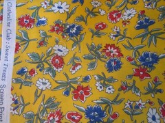 F7398, Darlene ZImmerman, Clothesline Club, your choice, fat quarters,