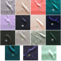 SHINY SILKY STRETCH BRIDAL SATIN FABRIC WEDDING DRAPERY DRESS COSTUME STUDIO 4Y