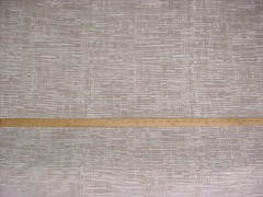 5-3/4Y Zimmer Rohde 19575992 Etamin Limestone Textured Velvet Upholstery Fabric