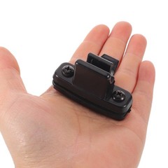 4pcs Window Lock Fastener Clips Compatible for Kubota KX155 KX161 KX163 KX183