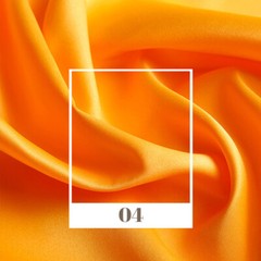 Solid Satin Damask Fabric Dress Sewing Garment Lining Cloth Curtain Material 1.5