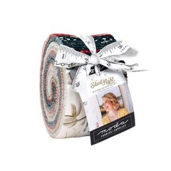 Windfall Jelly Roll® 45650JR Moda Precuts 100% cotton fabric quilt strips by Fan